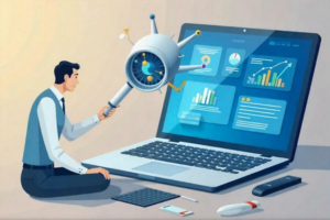 How AI and Automation Skills Can Elevate Your Digital Marketing Career?