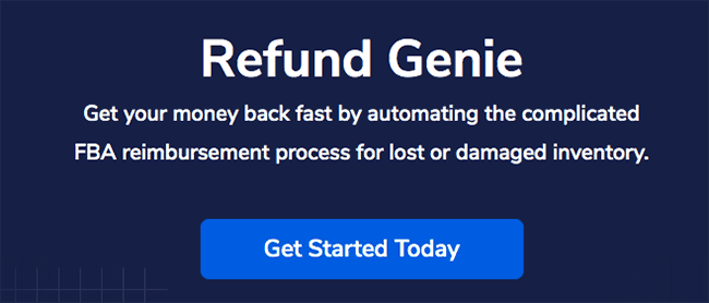 amazon refund manager