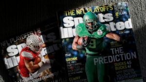 The Arena Group Settles Sports Illustrated Lawsuit
