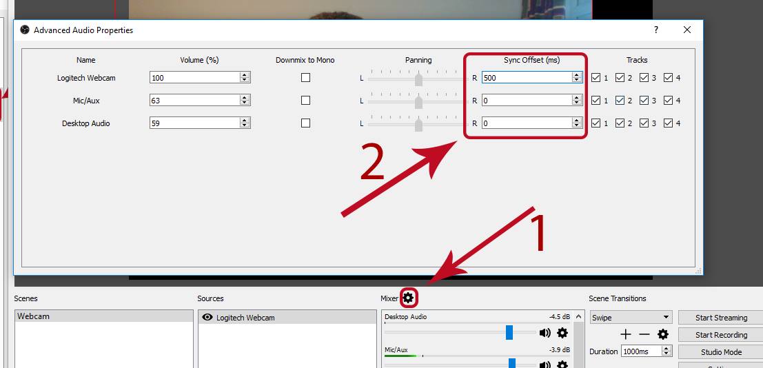 audio-sync