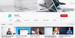 Here’s how B2B companies can use YouTube marketing