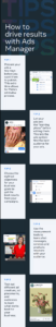 The New Facebook Ads Manager Guide [Infographic]