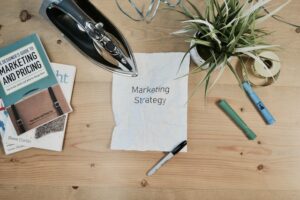 Building an Effective Content Marketing Funnel