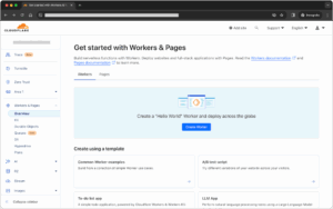 Create an API Proxy Server for No-Code