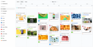 13 content planning tools for marketing success in 2025