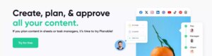 AI email response generator – free email reply tool by Planable