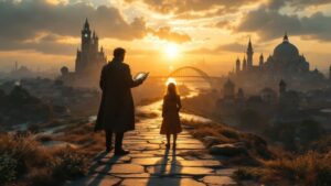 Why Building the Future Means Protecting the Past • Dustin Stout