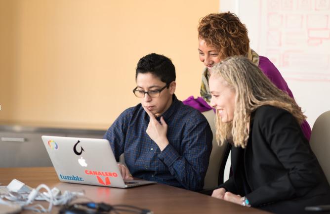 Empowering Non-Technical Teams with No-Code Tools While Supporting Complex Needs with Custom Software
