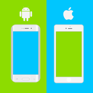 The Great Smartphone Debate: Android or iOS?