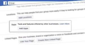 How to connect your Facebook Group to Postcron (Step by Step guide) – Postcron