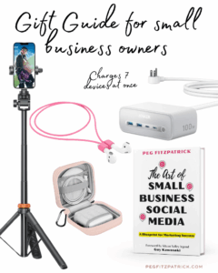 Thoughtful Gifts for Small Business Owners: Practical and Stylish Ideas