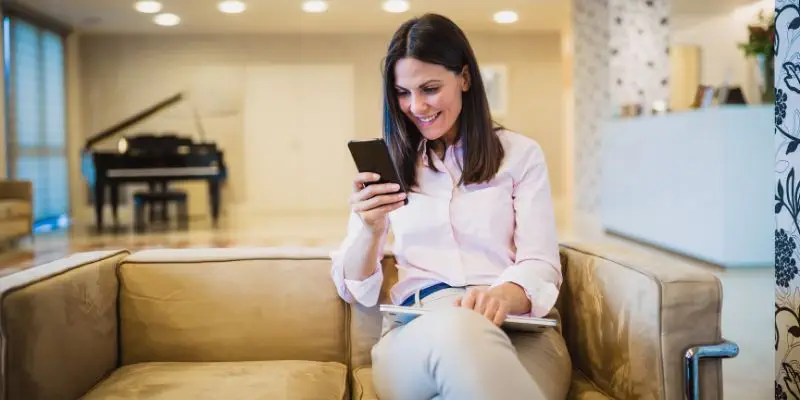 hotel social media marketing strategy