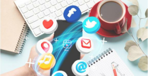 How to Make Your Social Media Strategy Stand Out in 2025