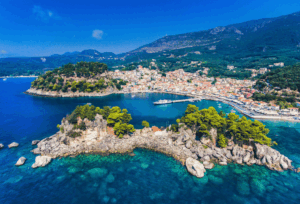 How to Travel Through Greece on a Budget: Tips for Affordable Adventures