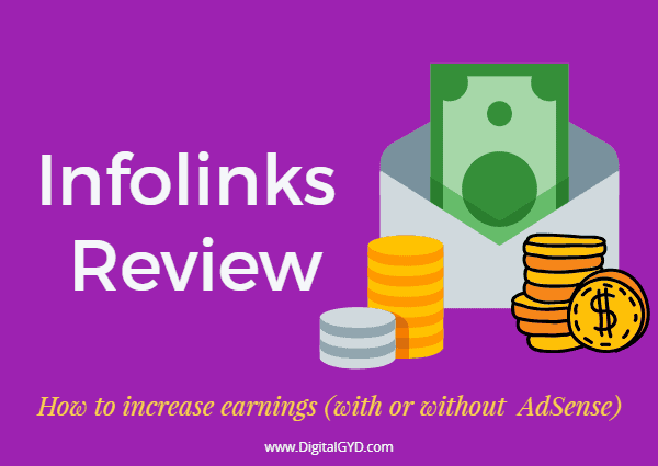 Infolinks review