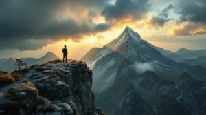 The Championship Mindset That Separates Winners From Everyone Else • Dustin Stout