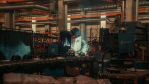 Manufacturing Web Design Agencies: Everything You Need to Know