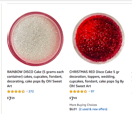 product research for amazon FBA