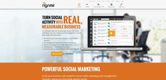 Rignite