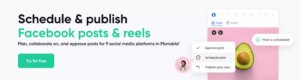 Facebook Caption Generator (Free AI Tool)