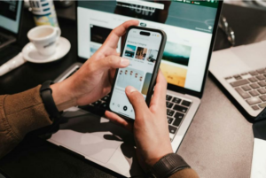 How Smart Devices are Changing the Online Tech Landscape
