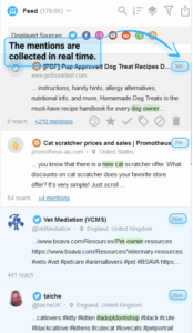 What is social media monitoring & best social media monitoring tools