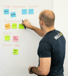 How to Simplify and Speed Up Your Content Creation Process for Social Media