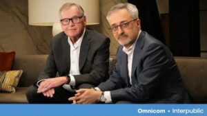 Omnicom To Ditch Individual Agency Email Domains