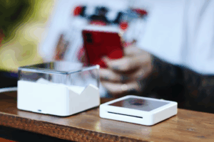 How a Small Retail Store Can Create a Professional Image in a Matter of Days